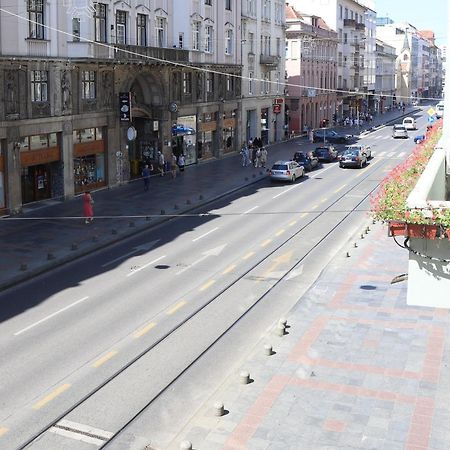 Lux Medina Apartments Szarajevó Kültér fotó