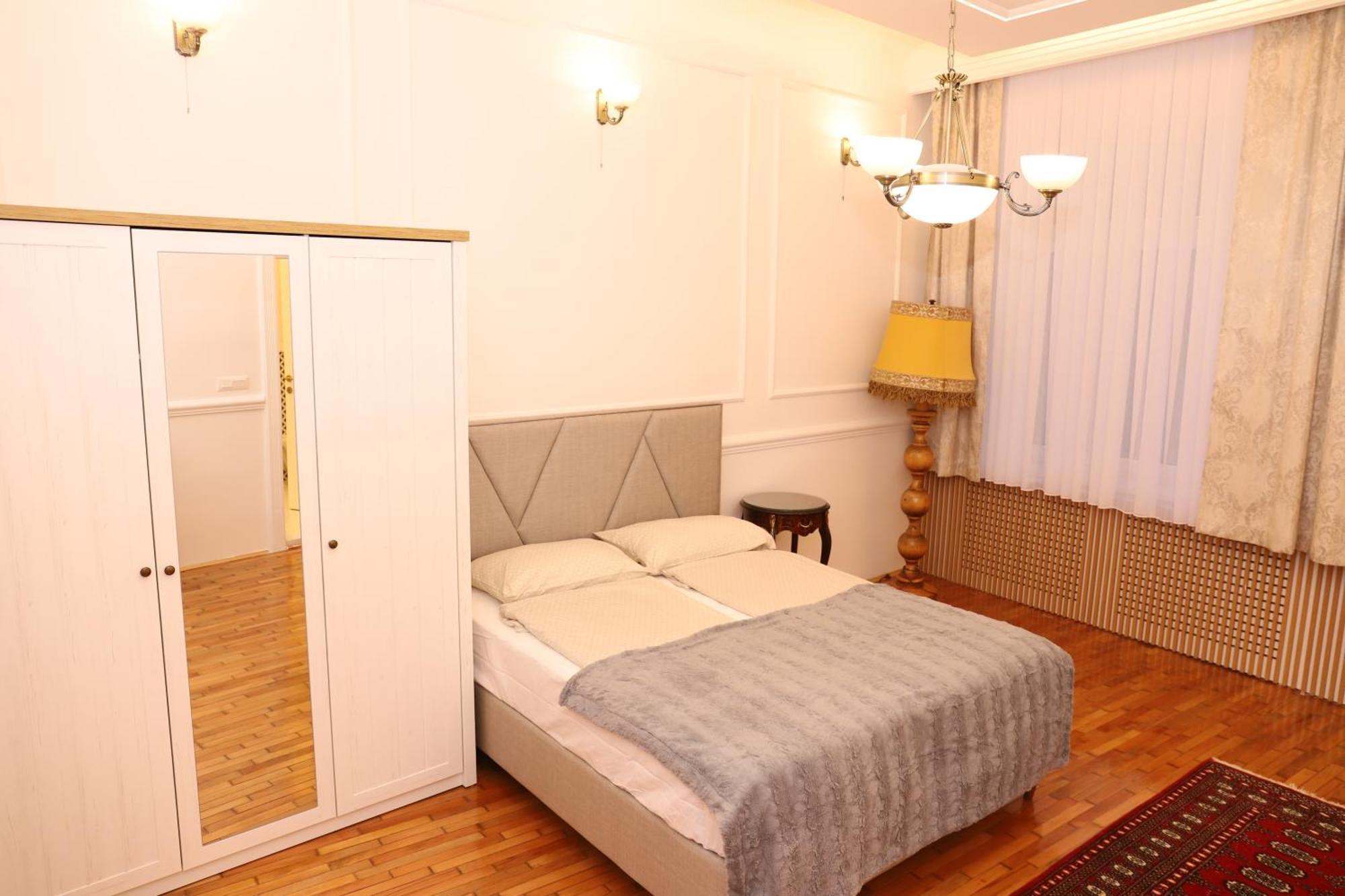 Lux Medina Apartments Szarajevó Kültér fotó