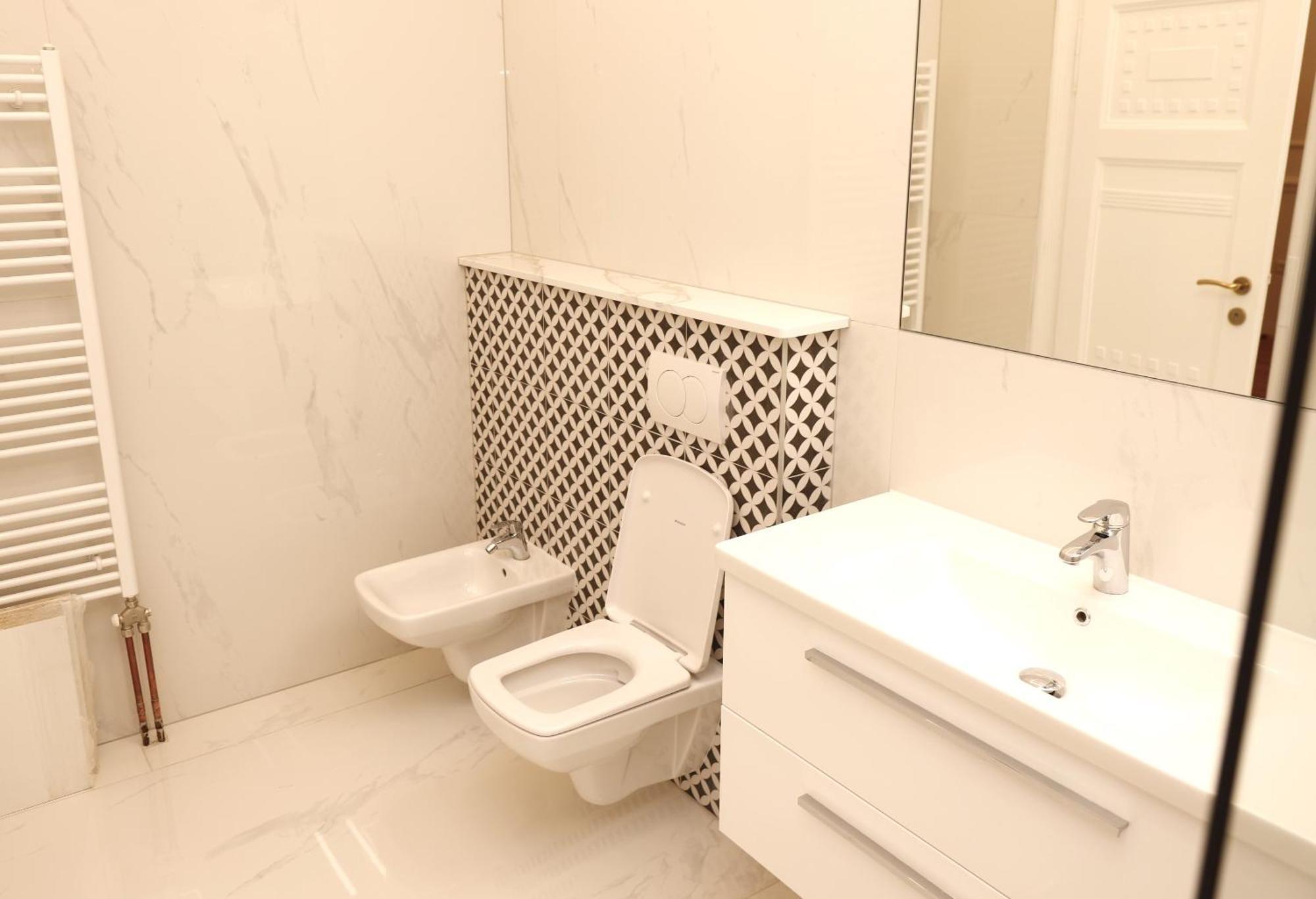 Lux Medina Apartments Szarajevó Kültér fotó