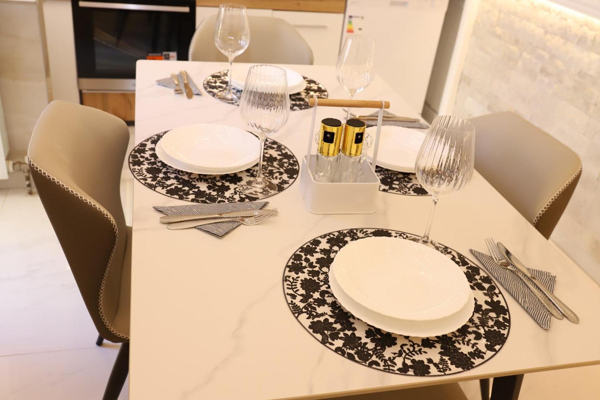 Lux Medina Apartments Szarajevó Kültér fotó