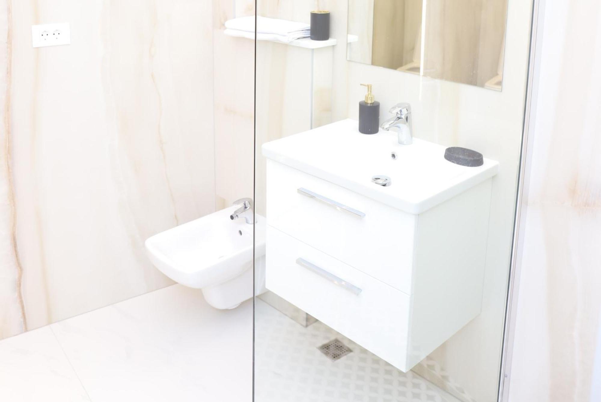 Lux Medina Apartments Szarajevó Kültér fotó