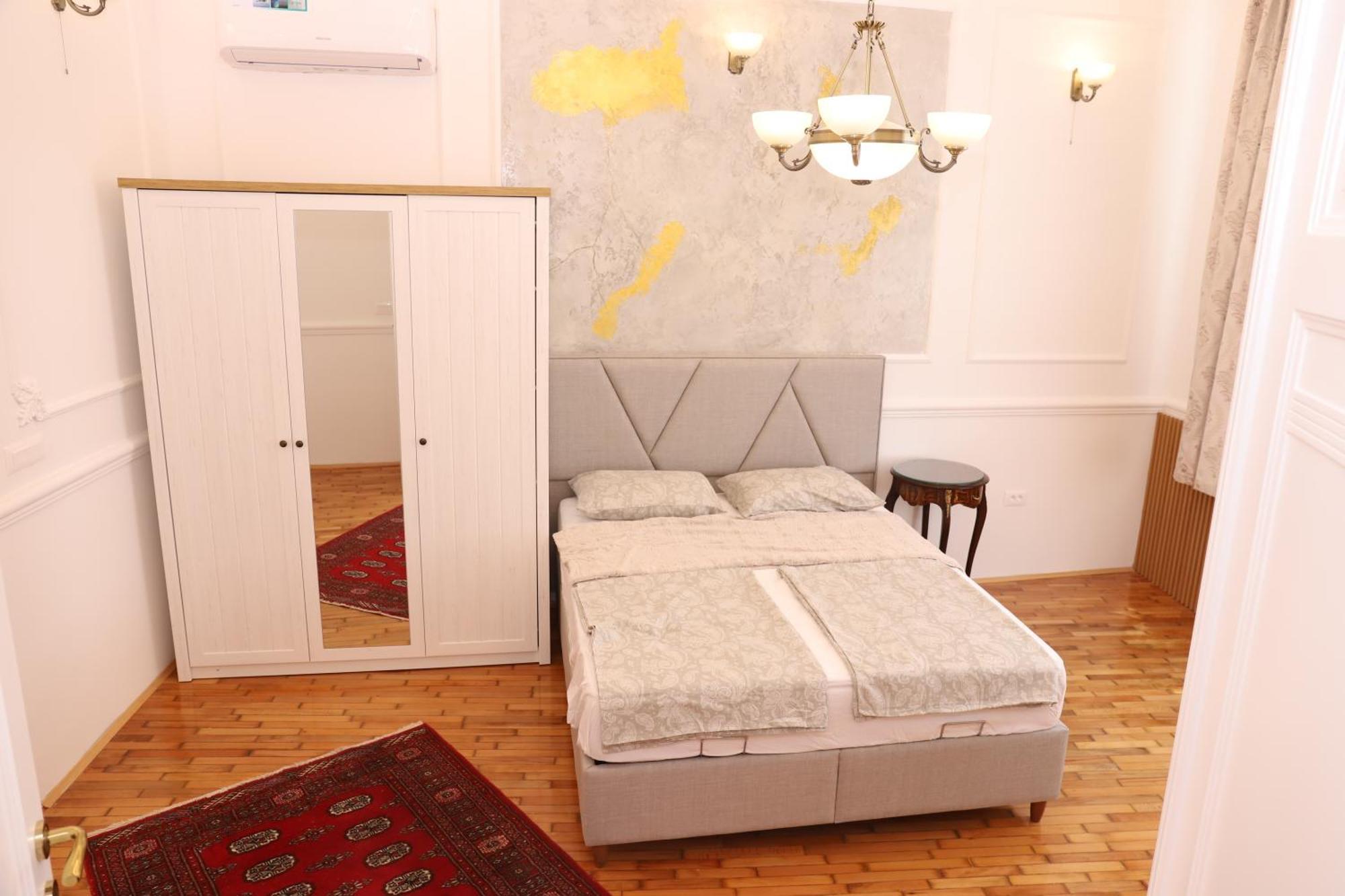 Lux Medina Apartments Szarajevó Kültér fotó