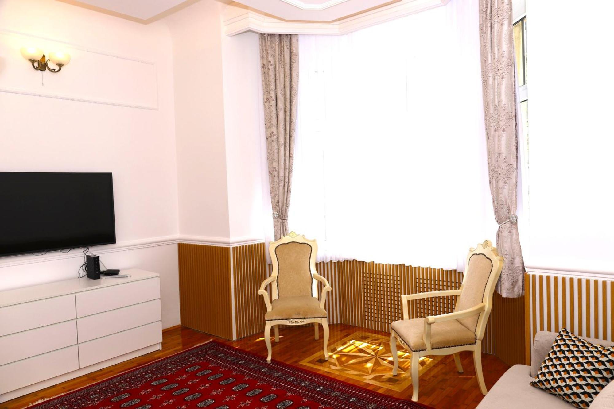 Lux Medina Apartments Szarajevó Kültér fotó