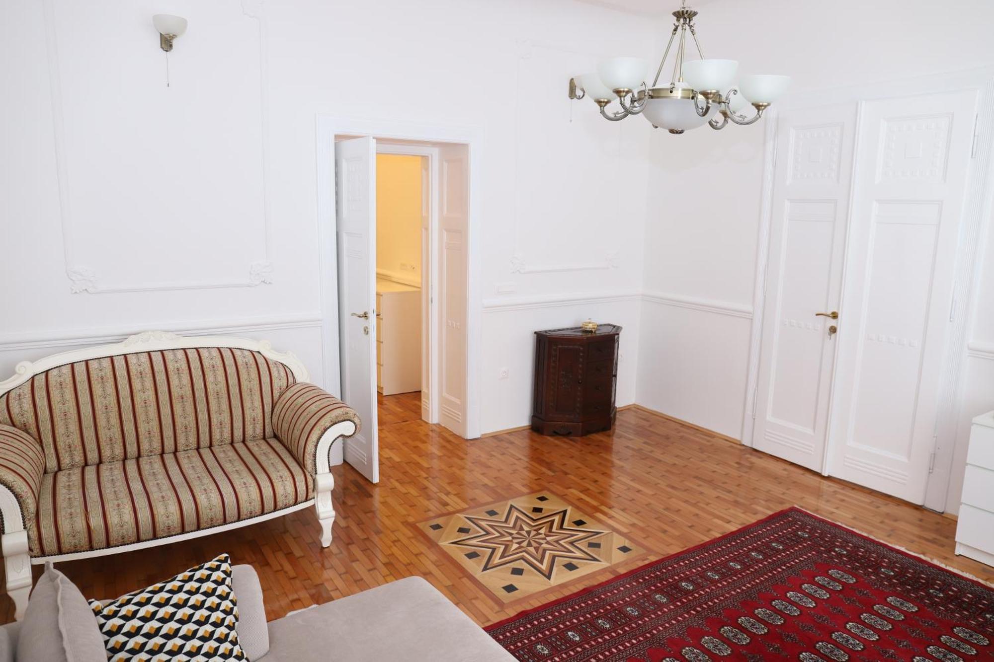 Lux Medina Apartments Szarajevó Kültér fotó