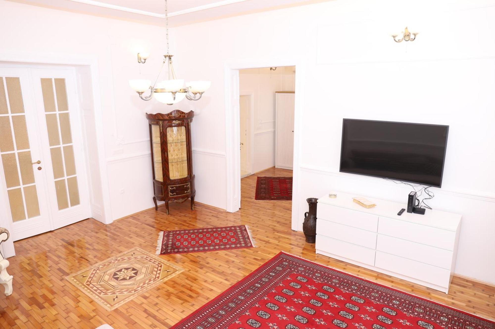 Lux Medina Apartments Szarajevó Kültér fotó