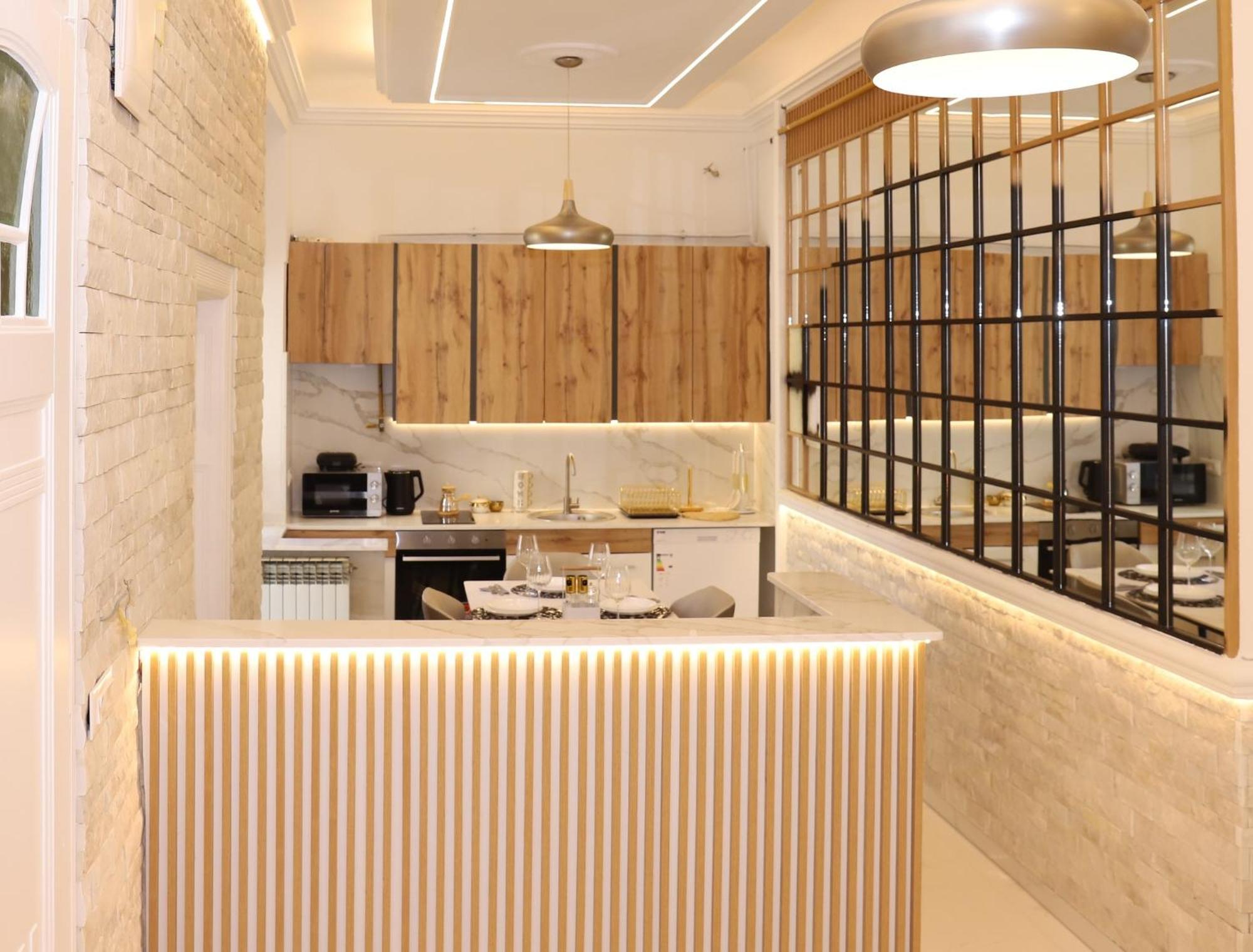 Lux Medina Apartments Szarajevó Kültér fotó