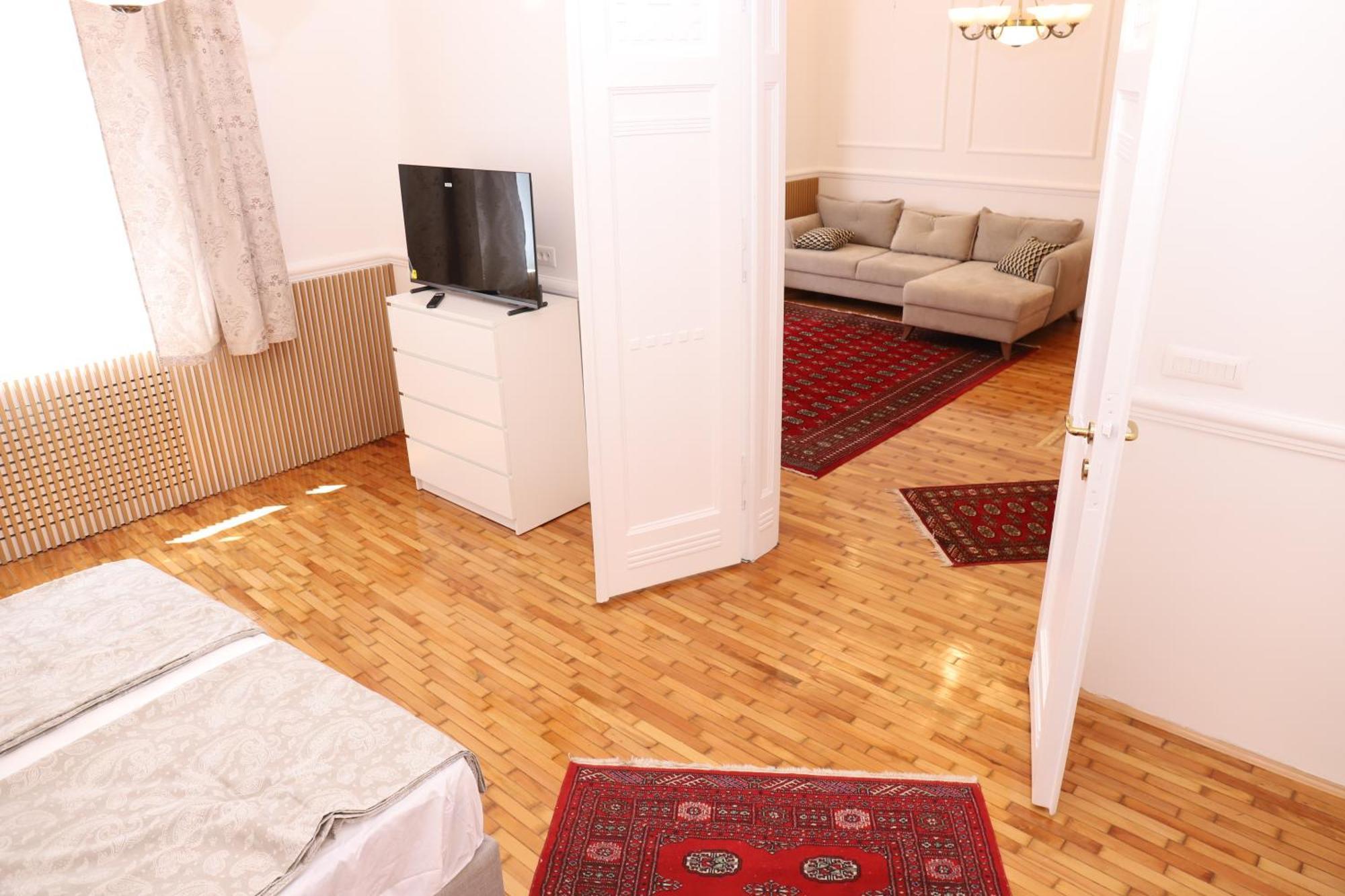 Lux Medina Apartments Szarajevó Kültér fotó