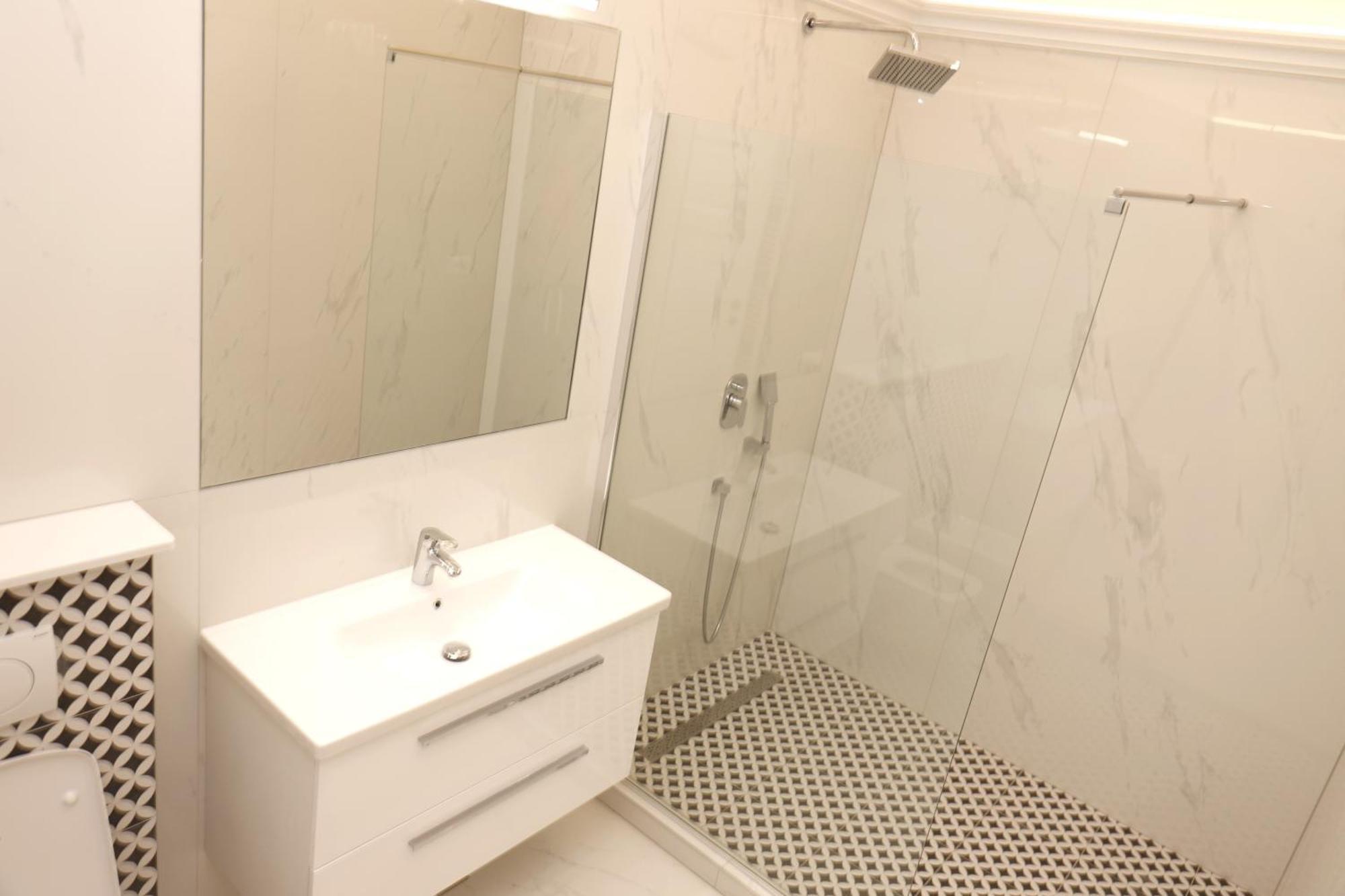 Lux Medina Apartments Szarajevó Kültér fotó