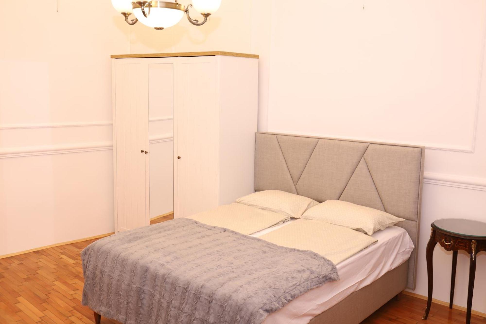 Lux Medina Apartments Szarajevó Kültér fotó