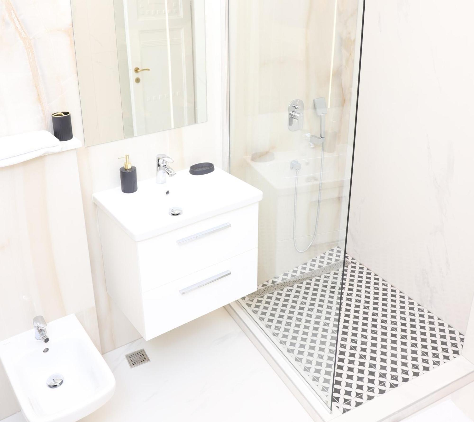 Lux Medina Apartments Szarajevó Kültér fotó