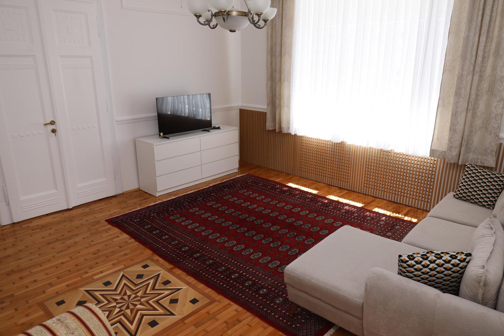 Lux Medina Apartments Szarajevó Kültér fotó