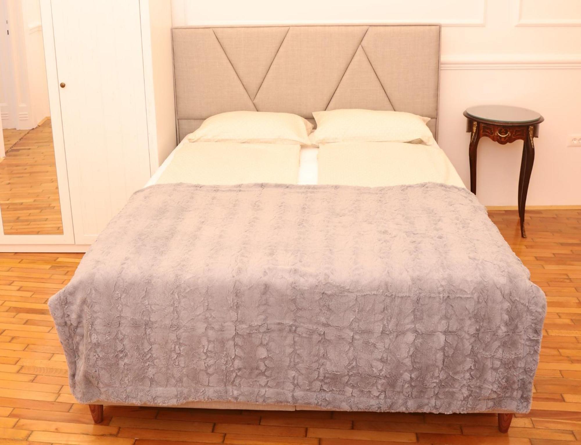 Lux Medina Apartments Szarajevó Kültér fotó